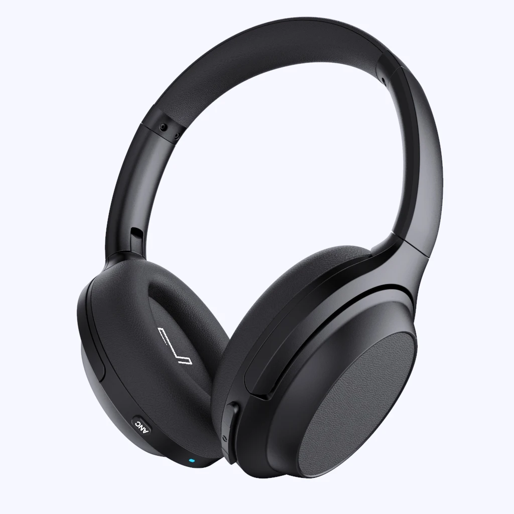

APTX HD Driver Sound Quality Touch Control Bluetooth Wireless Headphone For Airport