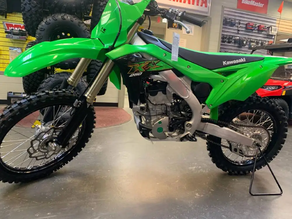 affordable kawasaki kx450f