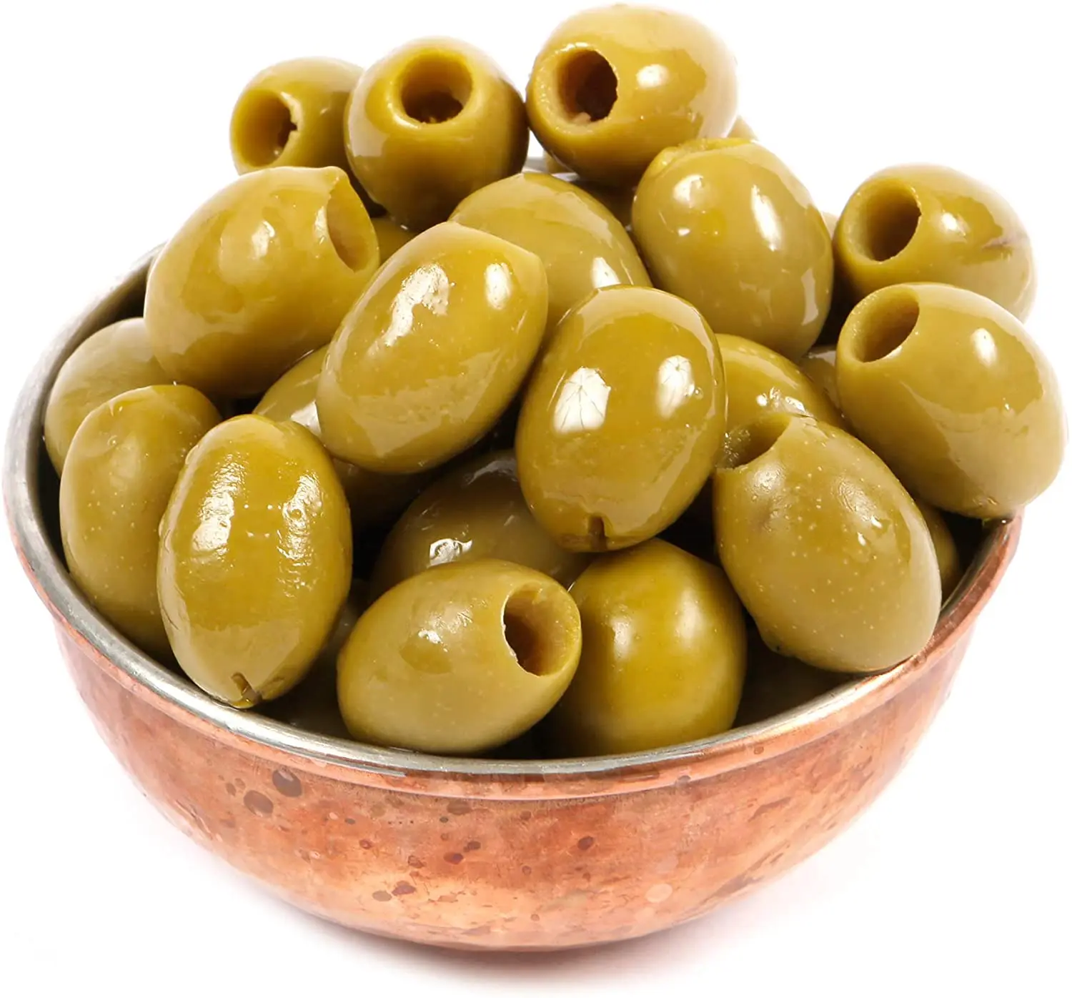 
Sliced and Stuffed Green and Black Olives Best Quality at Wholesale 