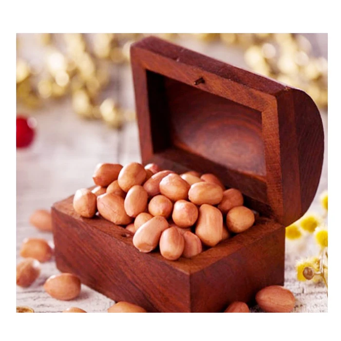 
Roaster Blanch Peanuts 