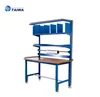 height adjustable work table table fabrication