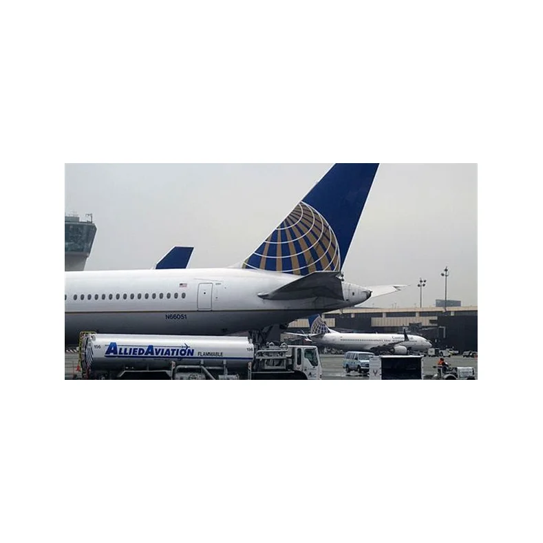 
Jet Fuel Aviation Kerosene JP54 