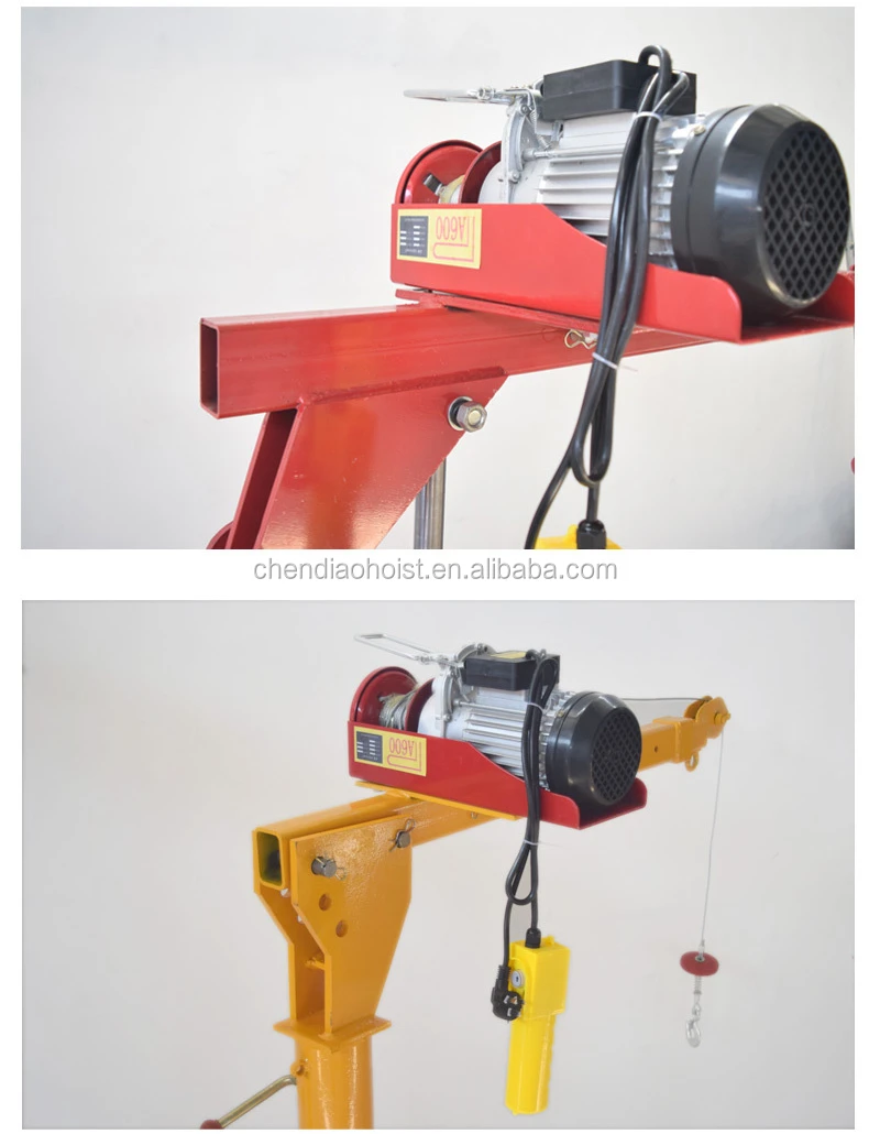 1 Ton 12v Electric Pickup Truck Crane Buy 1 Ton Crane,12v Electric