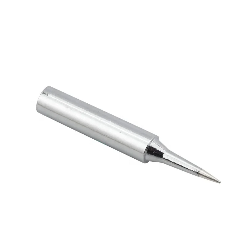 
Xufeng Hot selling chrome 900M Silver Temperature stability soldering tips 