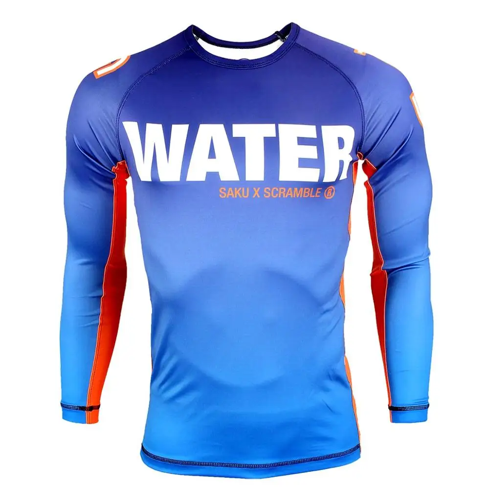 Custom Printed Mens Rash Guard Bjj,Rashguard Bjj Wholesale Kids Rash