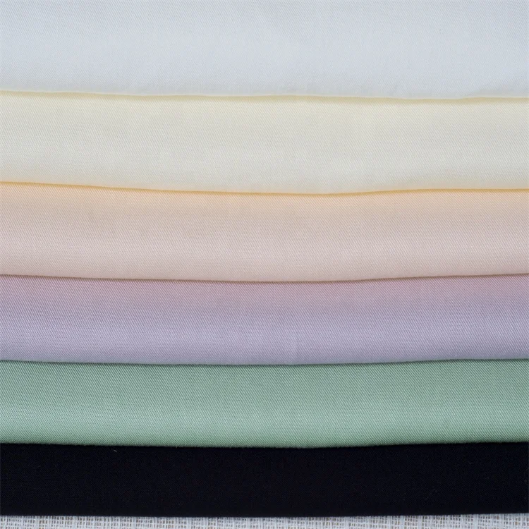 OEKO-TEX Certified Organic Rose Fiber Silky Smooth Rose Cellulose Fiber Soft Breathable 147gsm Bio Rose Fiber for Home Textile