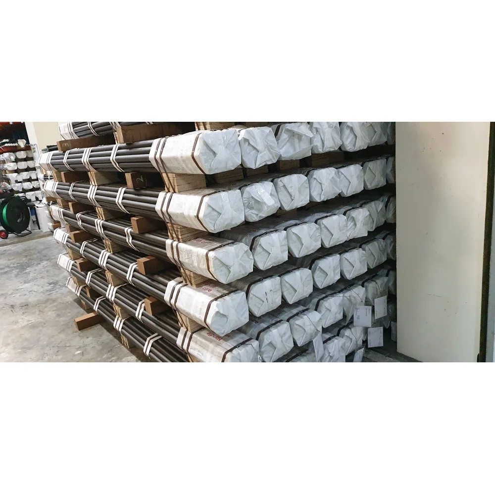 Pipe Extension Rods Drill Pipe Extension Rods - Enhance Your Mining Efficiency