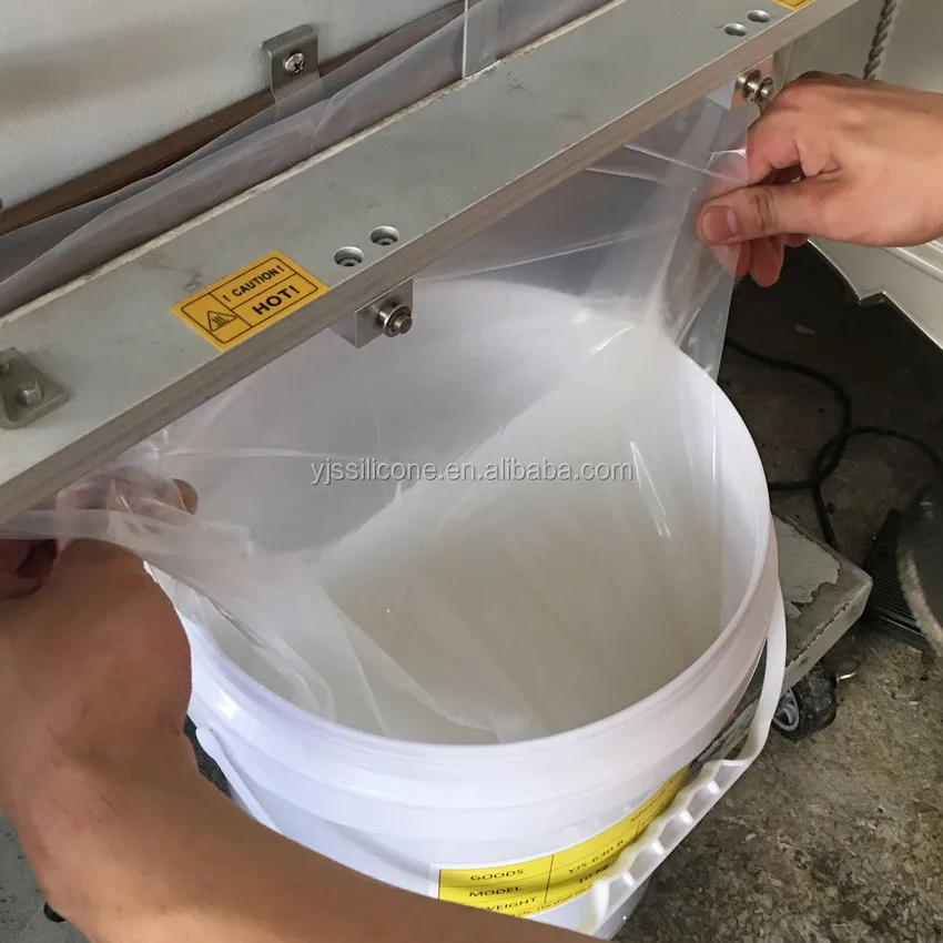 Platinum Silicone Food Grade 15 Shore Liquid Silicone Rubber Buy