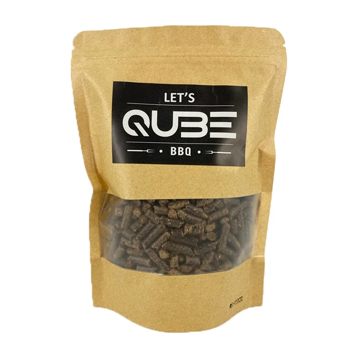 

mango woodpellet