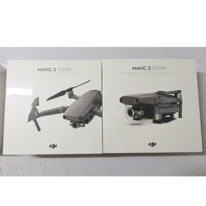 DJI Mavic 2 Pro Drone Hasselblad Camera & Fly More Combo