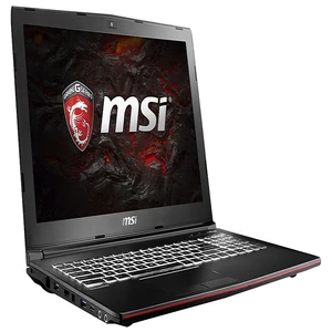 GT75 Titan 17" Full HD GSYNC i9 RTX 2080 Gaming Laptop