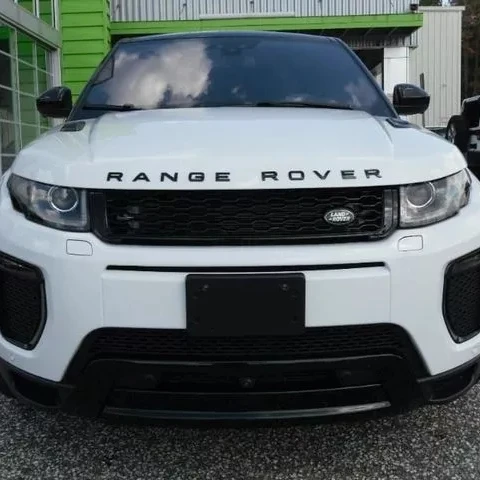 
Range Rover Evoque HSE Dyanamic 2018  (1600147831657)