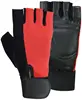 Excellent quality Men's Weight lifting gloves/Fitness Gloves/Gym wear safety gloves