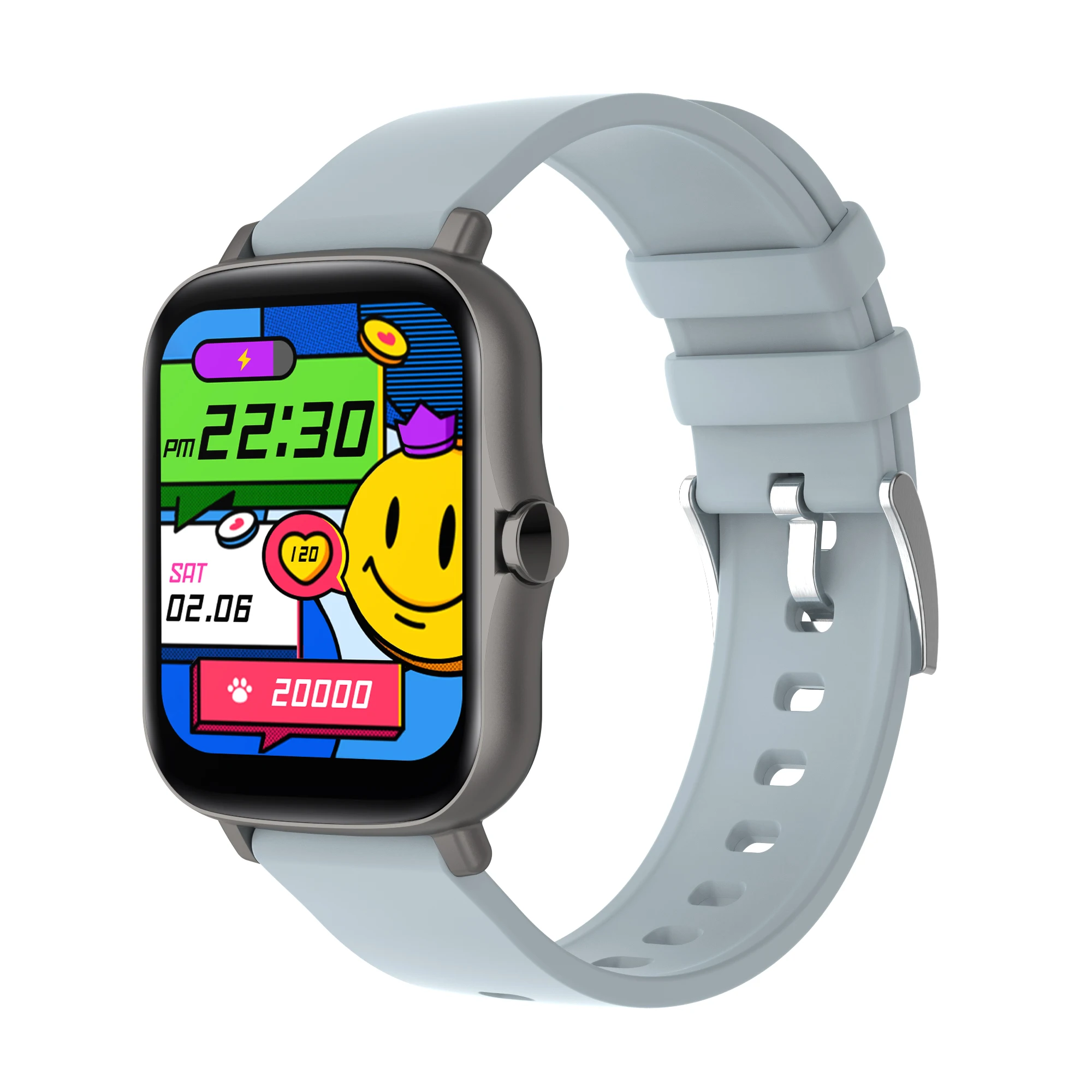 

Original Y20 PRO Smart Watches Women Support Receiving Calls And Make Calls Whatsapp Message Push Wearable Devices