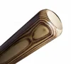 Bholla Long Handle Ash Wood Baseball Bat / Softball Bat