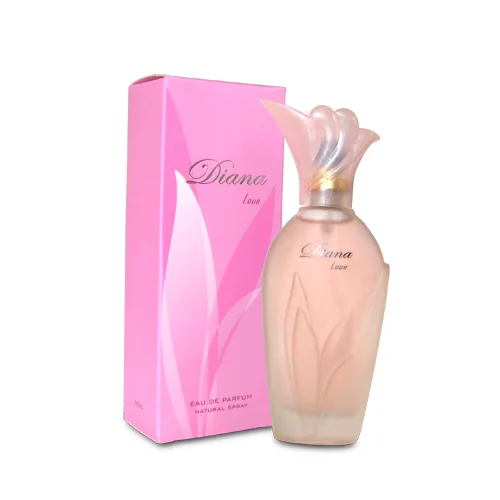 diana parfum