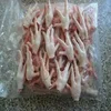 Halal / Fresh / Frozen / Processed Chicken Feet / Paws / Claws
