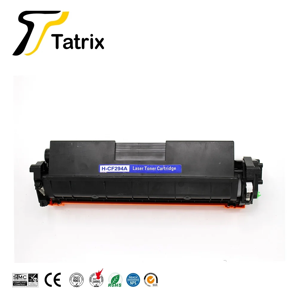HP 94A CF294A, Negro, Cartucho Tóner Original, de 1.200 páginas, para  impresoras HP LaserJet Pro MFP M148dw, MFP M148fdw y MFP M118dw : Hp:  Amazon.es: Informática