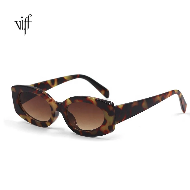 

Retro VIFF HP20028 Metal Frame Sunglasses Women Sunglasses