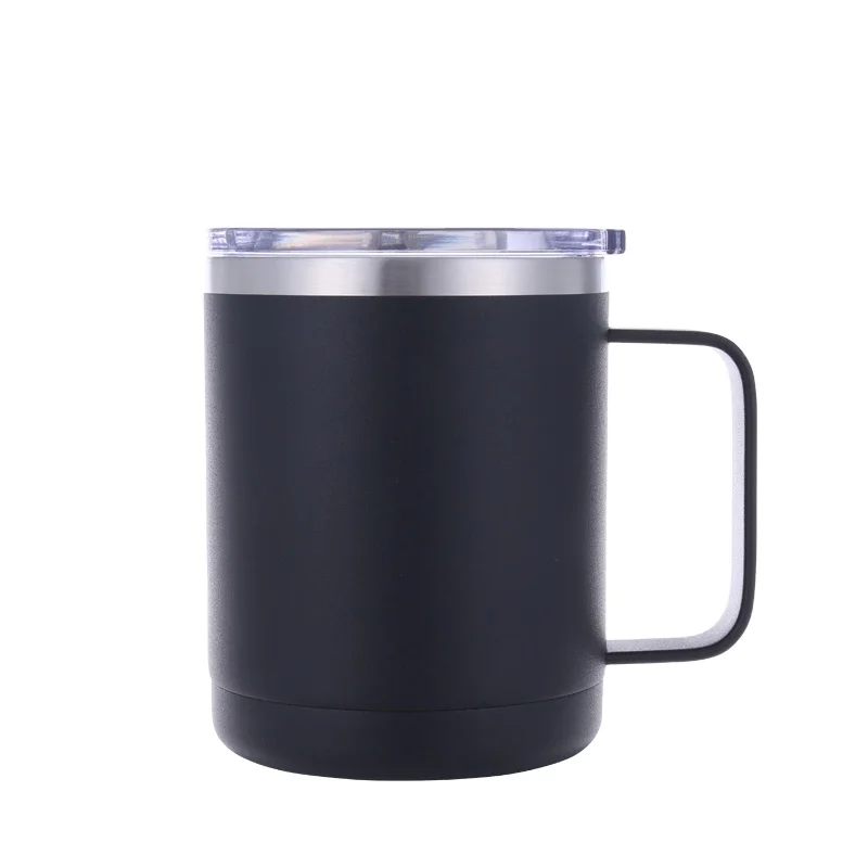 

hiking outdoor Adults double wall stainless steel tumbler coffee travel mug