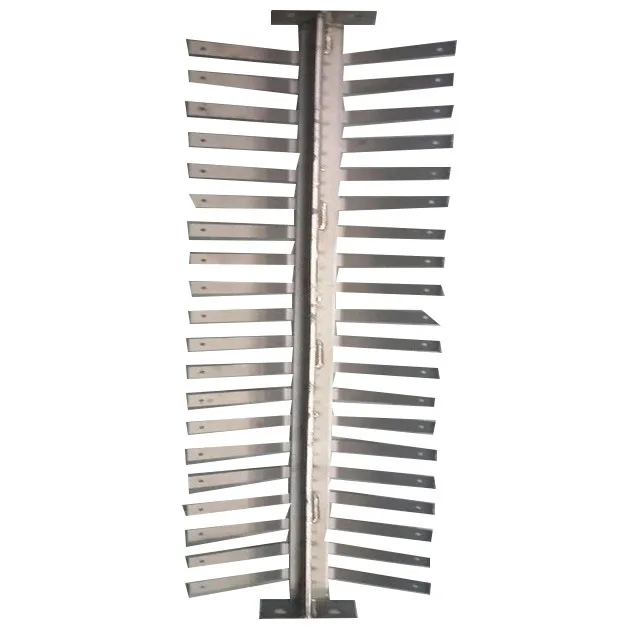 
Customized Titanium Rack 