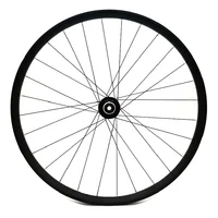 

CKD 29" Aluminum Alloy Bicycle Wheelset Light And Strong MTB Wheels