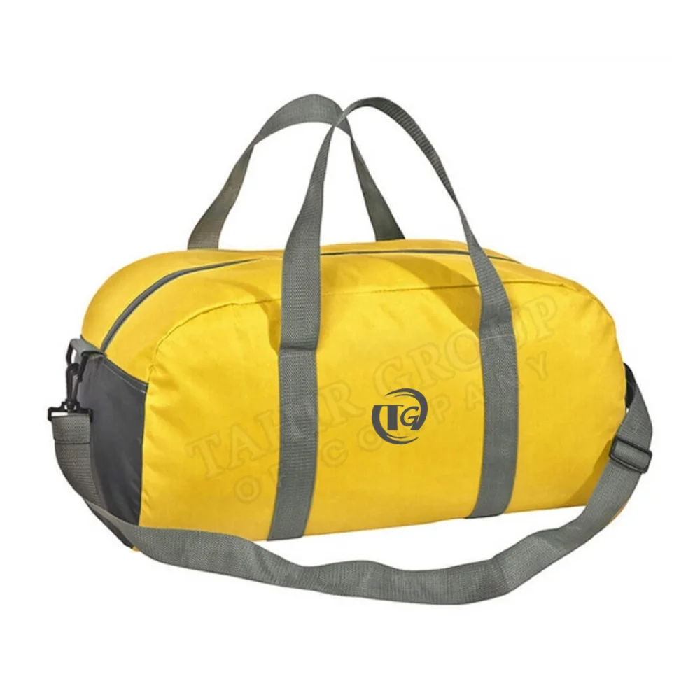 Pakistan Manufacturer Sports Bag In New Style All Size Are Available