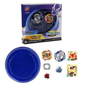 beyblade burst arena