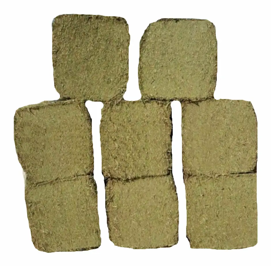 
Premium Quality Peanut Straw Hay For Animal Feed / Peanut Straw For Cattle Forage Best Straw Hay From Pakistan 