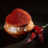 Natural Dried Red Chilli Powder for Sale