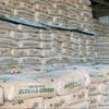 Grey Portland Cement Construction Type I 42.5 N/R