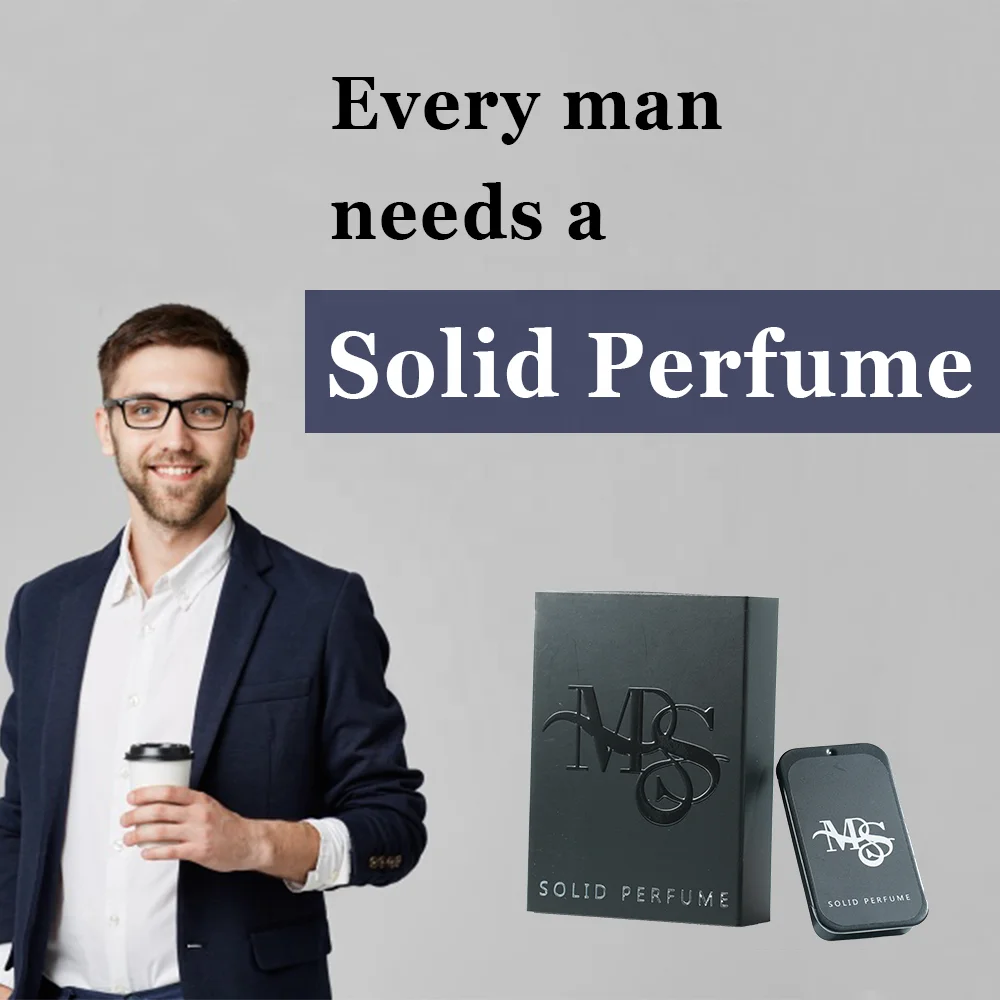 
Your own brand perfume for men original perfumes original christmas gift luxury business gifts valentine gifts solid cologne 