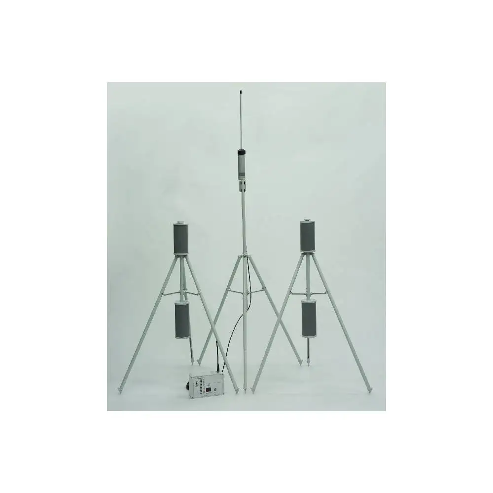 
FORTEZA-1000L (1000 m, line), no wire power supply 