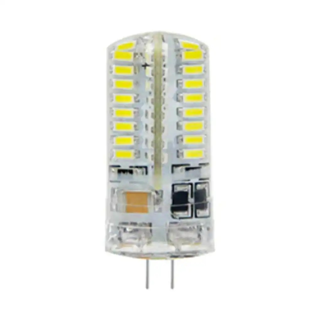 Corn bulb LED Light Lamp AC 220V G4 3W LED led lamp g4 220v