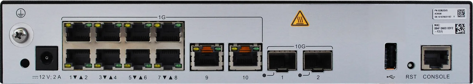 Wi fi контроллер huawei ac6508 настройка