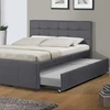High quality Pull out mattress bed base