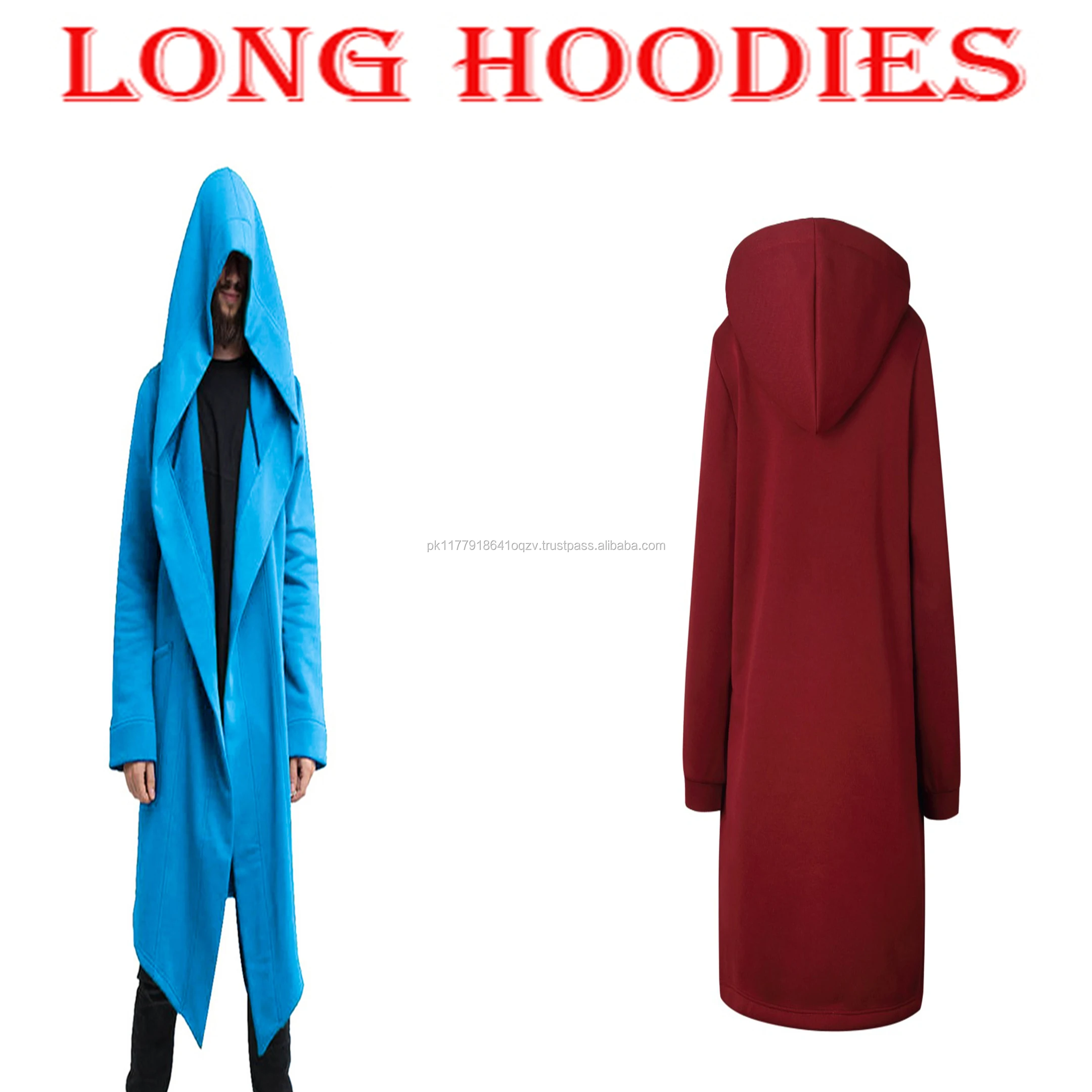 Men Custom Made Red Hoodie Jacket Sweatshirt Zipper Hoodie Wholesale Cheap Jacket Buy