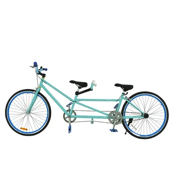 best bike for 2 person