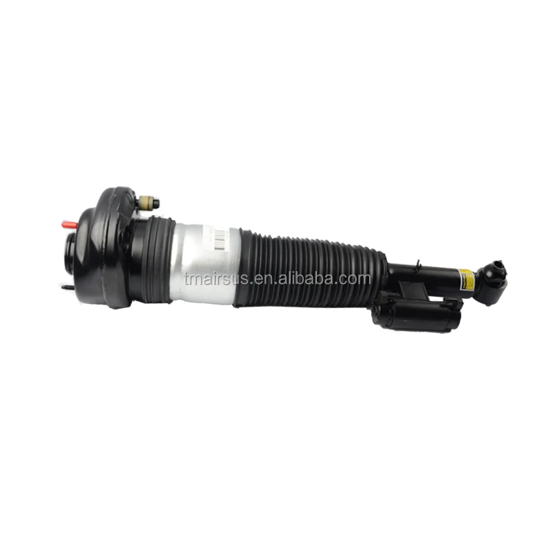 Rear Left Air Suspension Shock Absorber For BMW 740i G11 G12 2016-2018 4matic