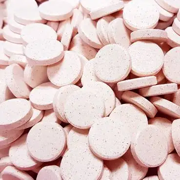 
Milk Tablet (78% milk) 