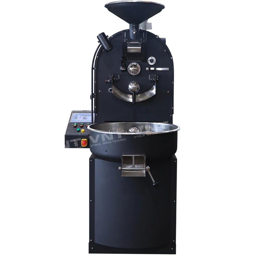 
Coffee Roaster Machine/ Coffee roasting machine 5kg 