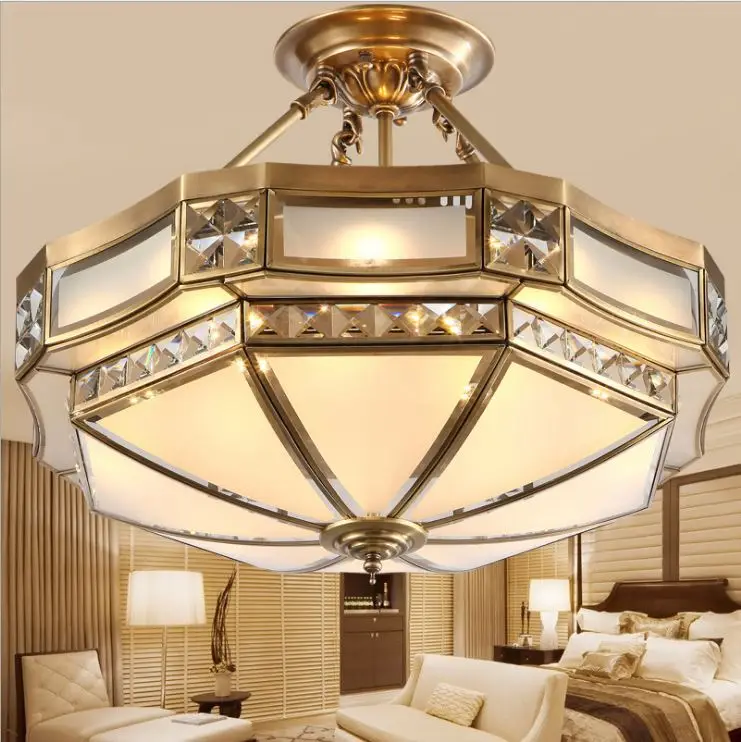 Venta al por mayor lamparas de techo rusticas-Compre online los mejores