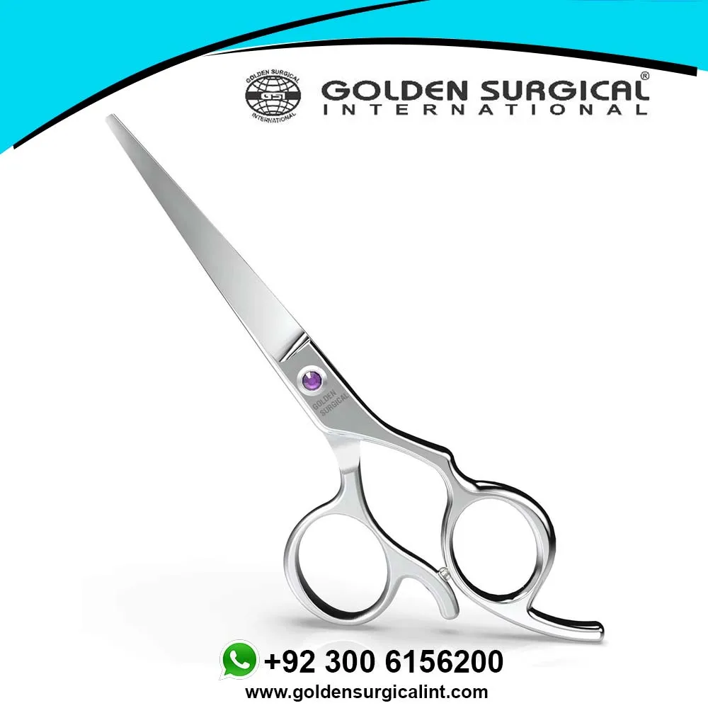 Professional Long Straight Scissors Tailor Scissors Dressmaker