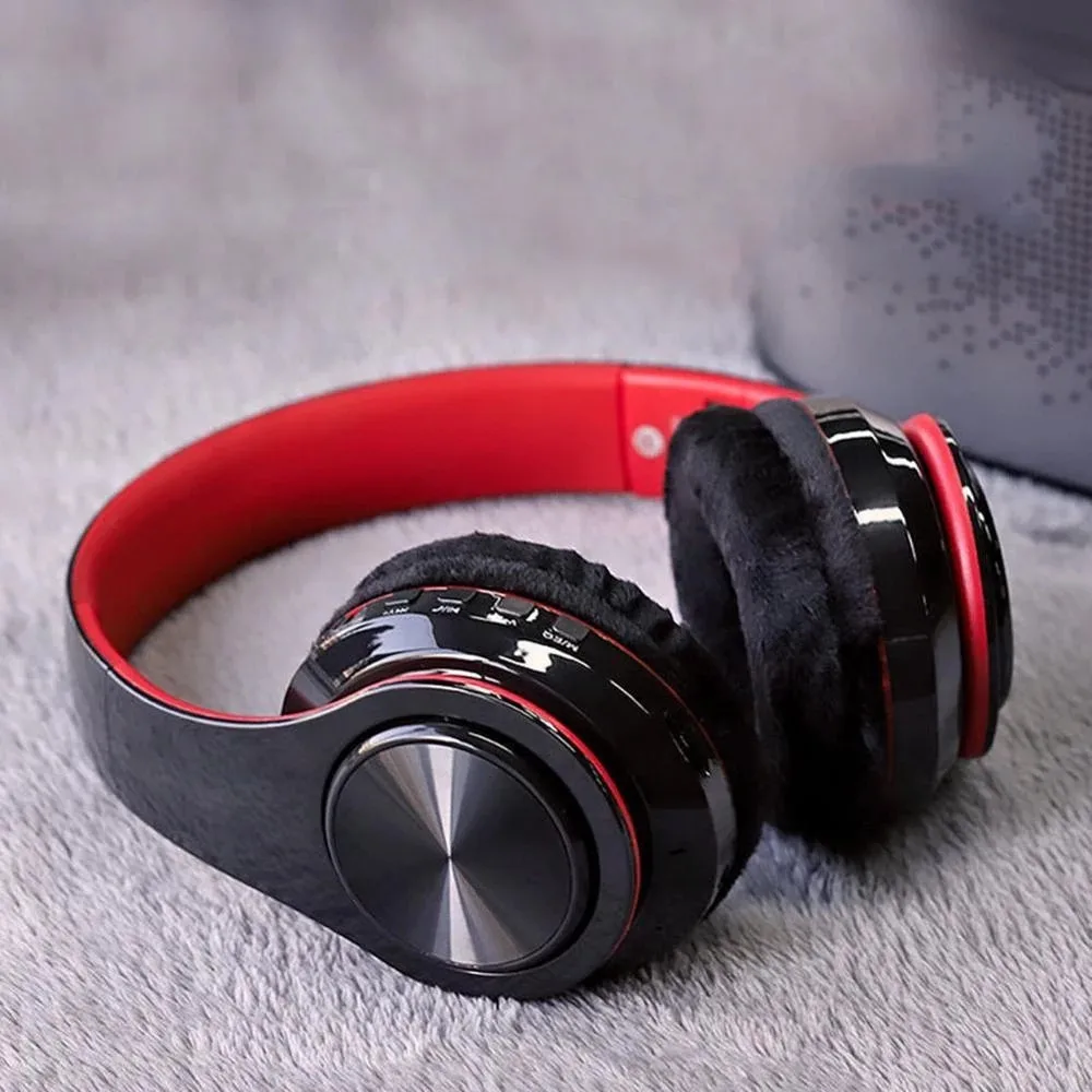

B3 OEM headband style foldable best wireless handsfree headset earphone earbuds audifonos BT 5 headphones