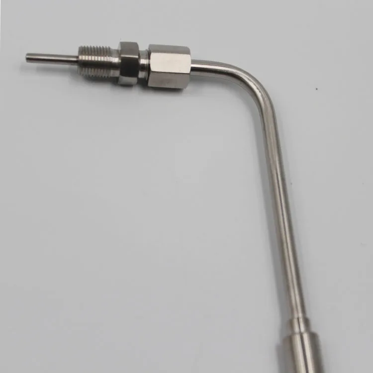 JVTIA type k thermocouple wire supplier for temperature measurement and control-10