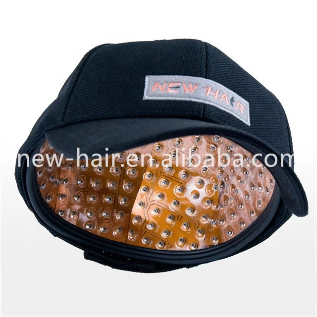 
Laser cap laser helmet LLLT cap Medical Laser Therapy for Thicker Hair Regrowth 