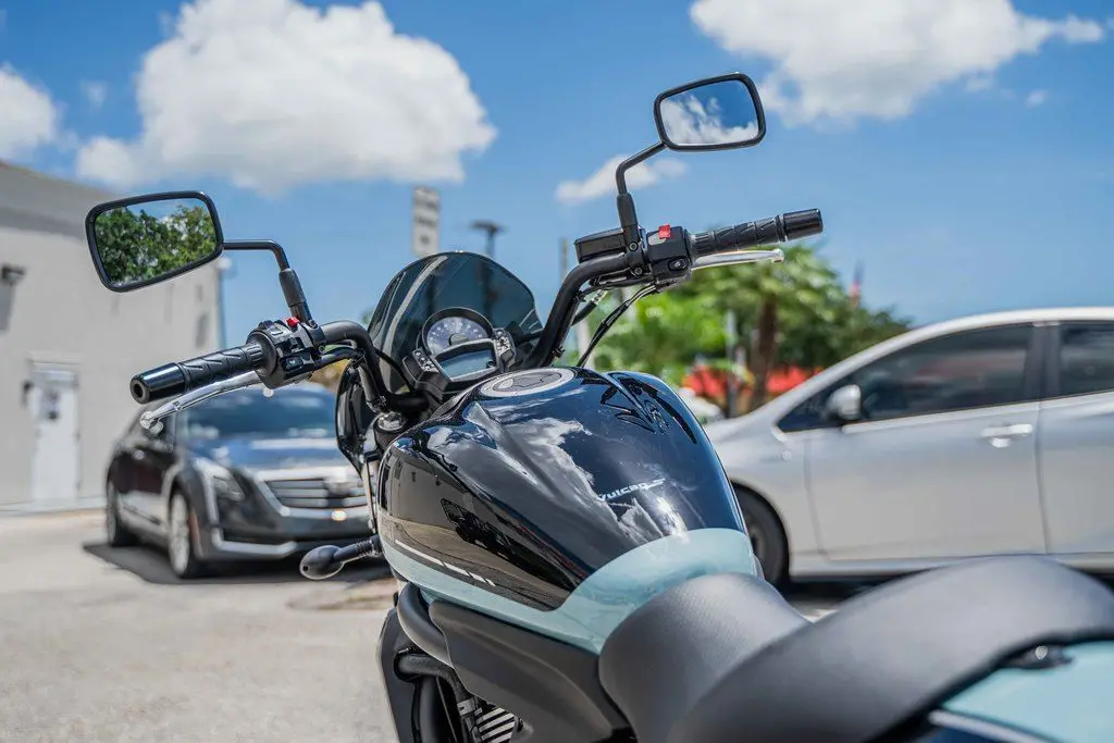 2020 vulcan s abs cafe