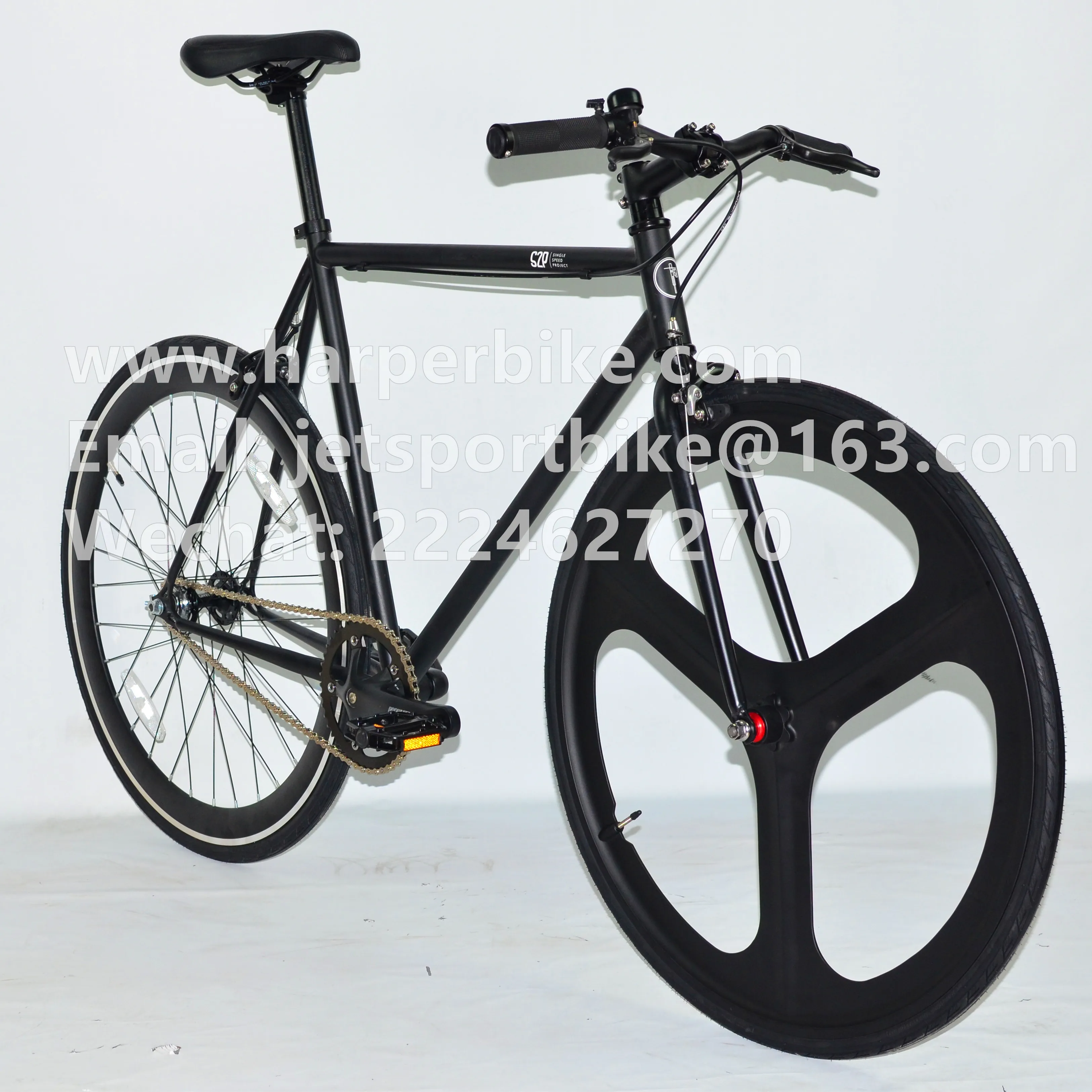 bike ke design