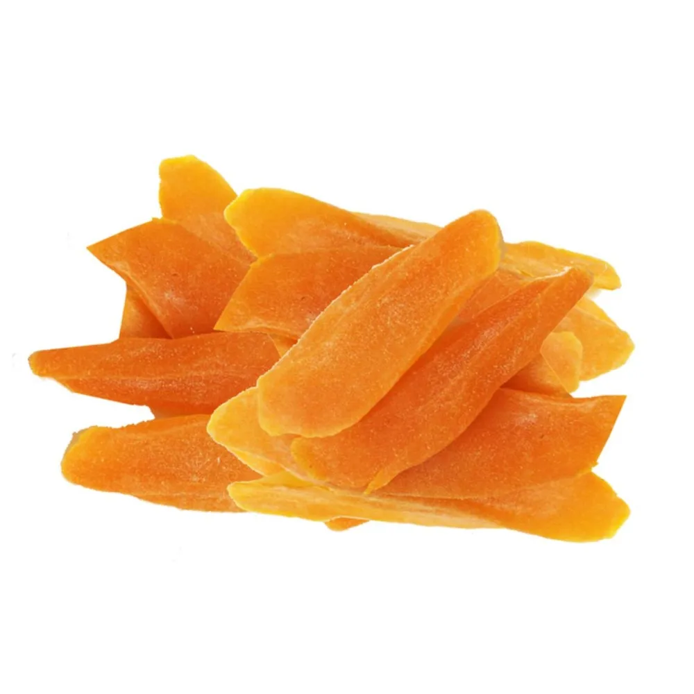 Export Dried Mango / 100% Natural Fruit/ Vivian Ha +84 33 88 20 462 ...