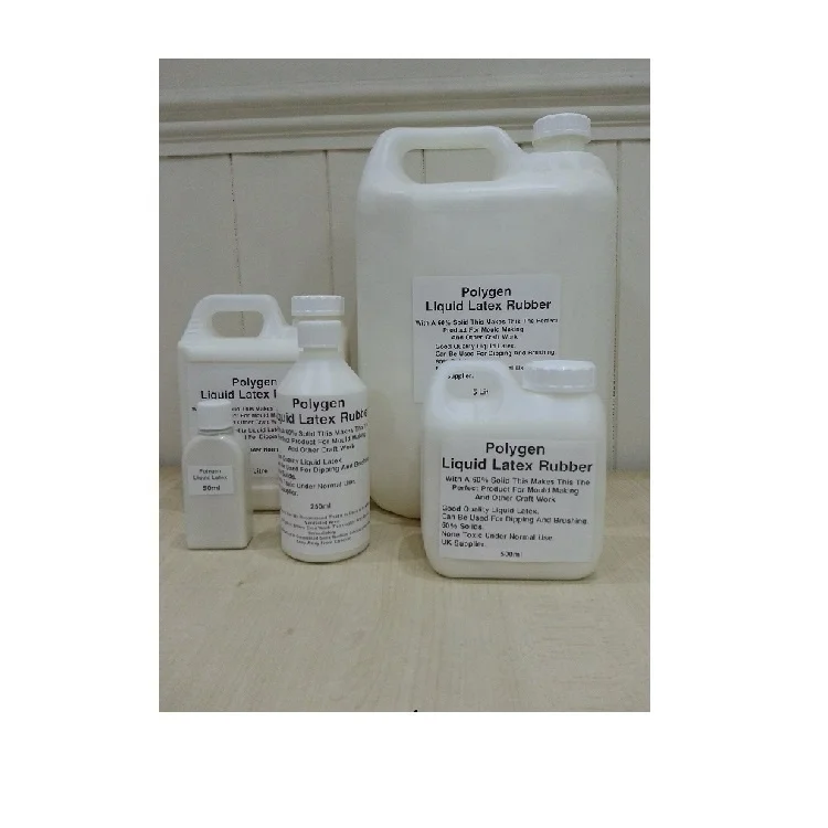 
Natural Rubber Latex Raw Material Wholesale 